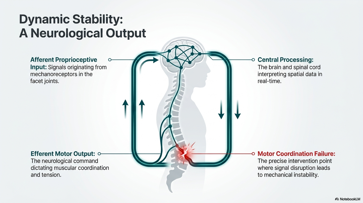 After Spine Surgery, the Work Is Not Over
