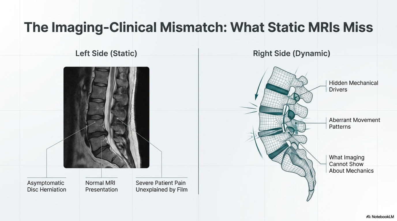 Catching Patients Before They Become Chronic