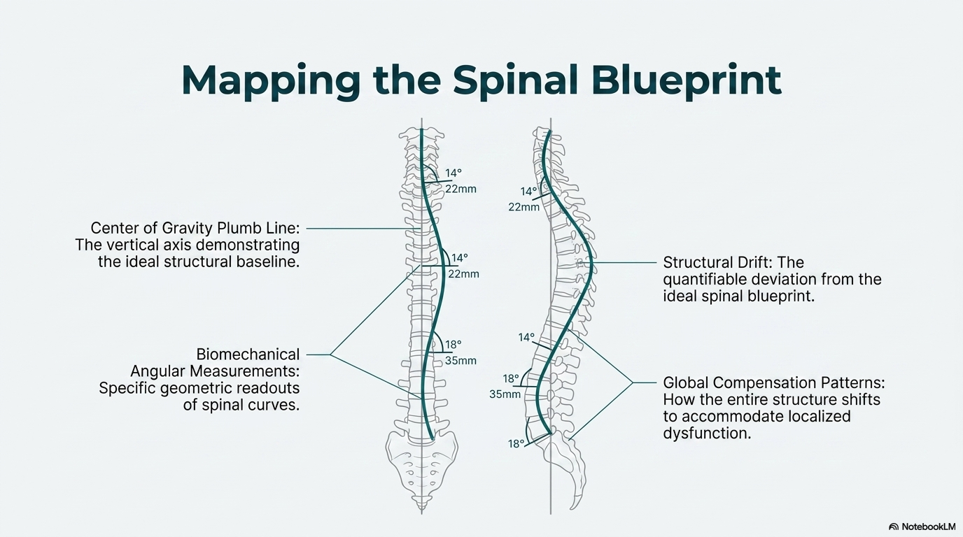 Why Some Spines Age Well and Others Do Not