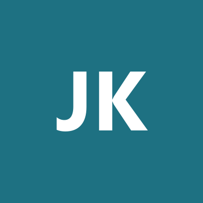 Johnny K.
